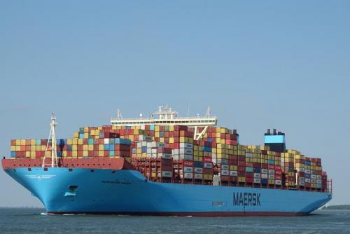 Chính Phủ Yêu Cầu Làm Rõ Giá Thuê Tàu, Container Tăng Đột Biến