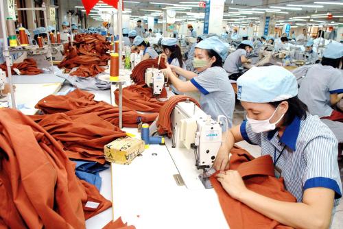 Textile Towards Export Target of USD 39 Billion In 2021