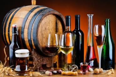 SHOULD CHOOSE ALCOHOL SELF – DISCLOSURE SERVICE AT NHAMITA COMPANY?