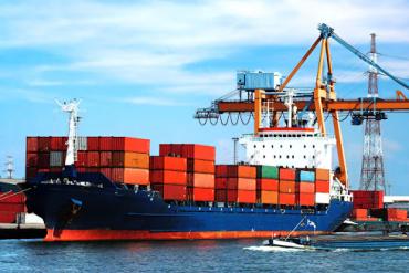WHAT ARE THE DIFFICULTIES IN SHIPPING SEA FREIGHT?