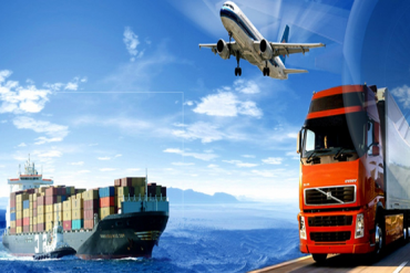 CHARACTERISTICS OF 3 COMMON FORMS OF DELIVERY AND DELIVERY OF IMPORTS AND EXPORTS